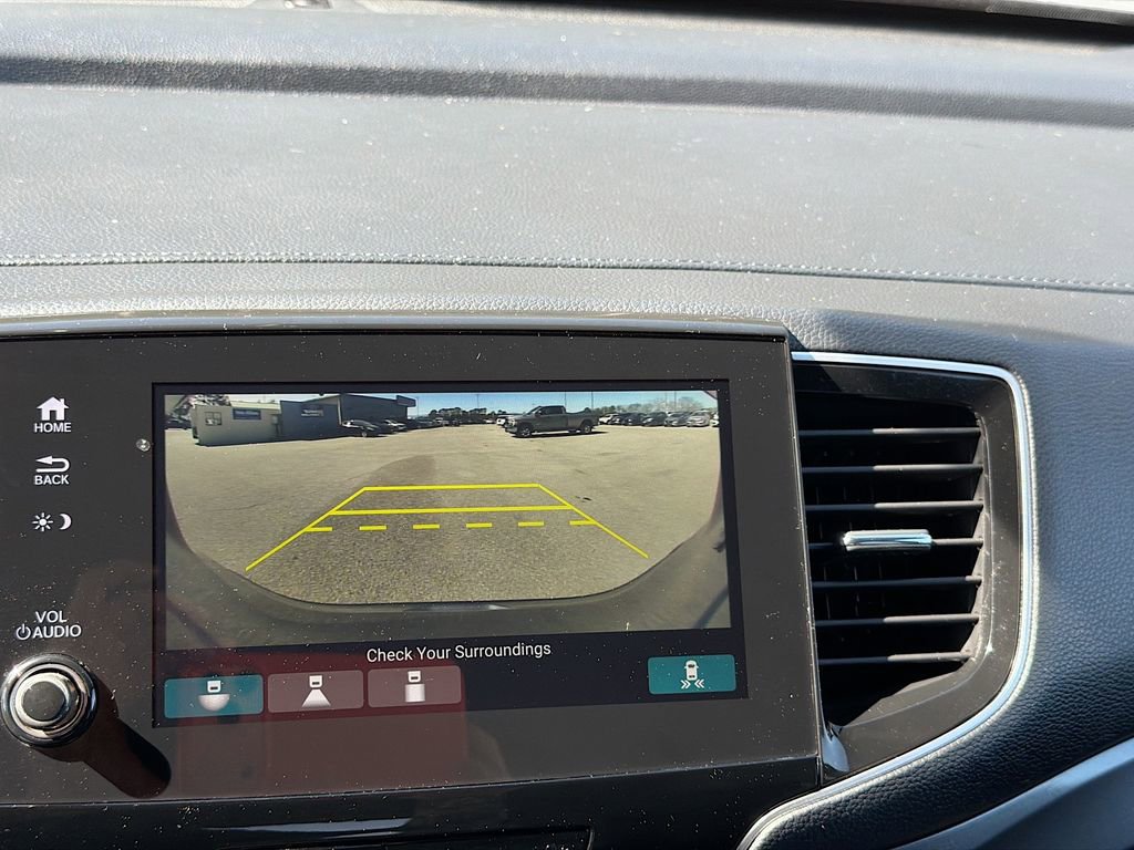 Used 2019 Honda Passport EX-L image 14