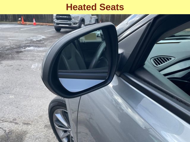 Used 2023 Buick Encore GX Select w/ Experience Buick Package image 8