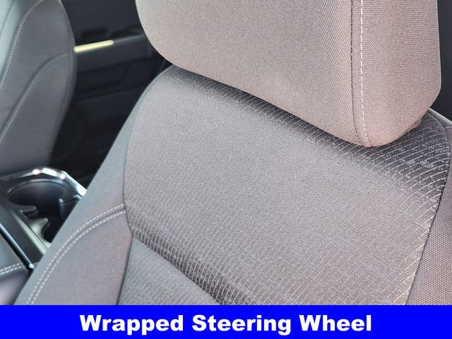 New 2026 Ford F150 XLT w/ Equipment Group 302A MID image 15