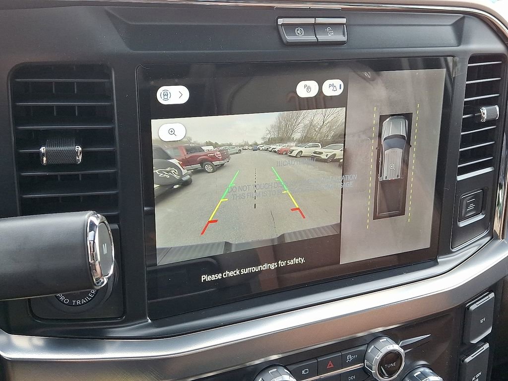 New 2026 Ford F350 King Ranch image 14