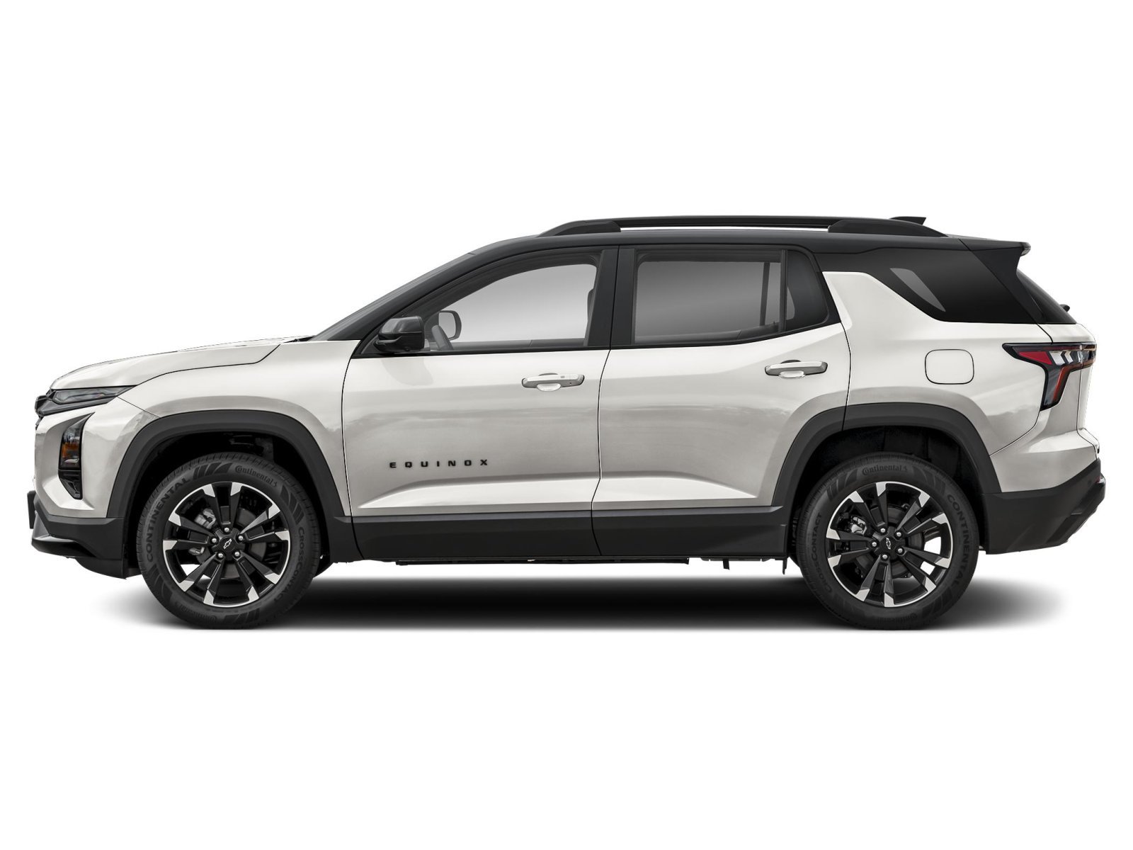 New 2027 Chevrolet Equinox RS FWD image 2