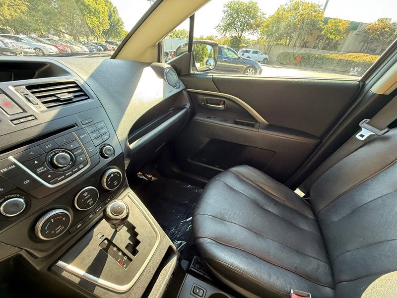 Used 2014 MAZDA MAZDA5 Grand Touring image 32