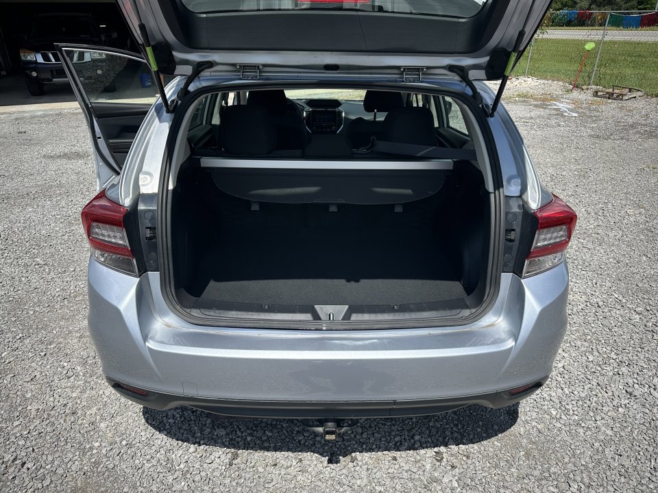 Used 2023 Subaru Impreza 2.0i image 20