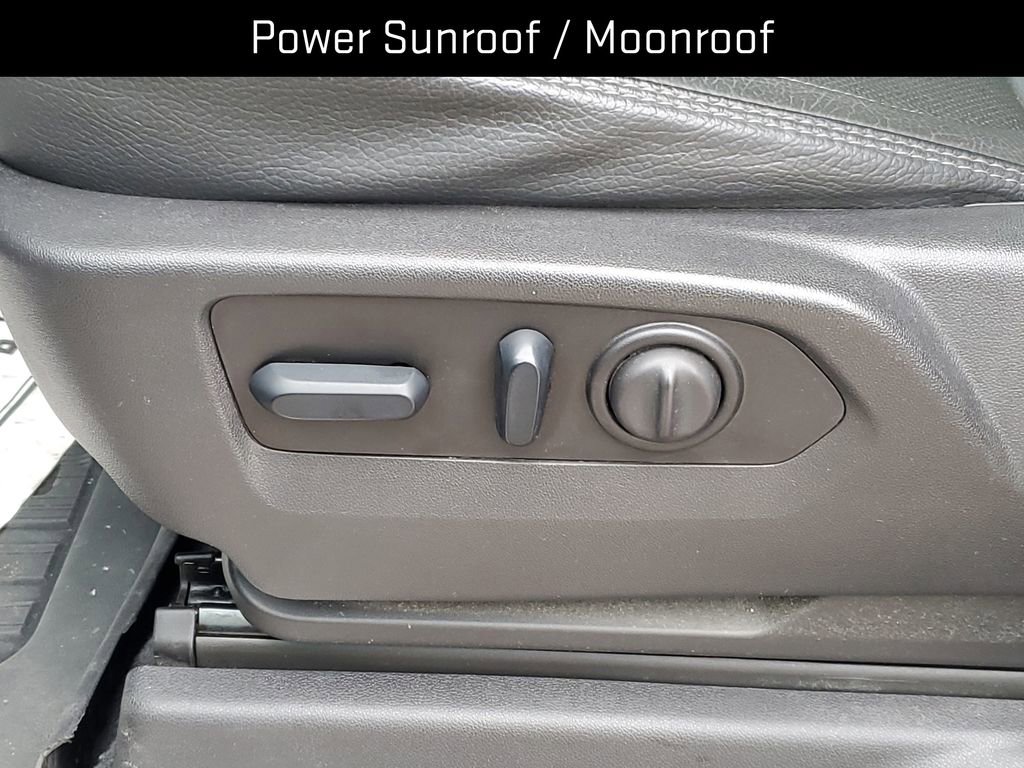 Certified 2023 GMC Sierra 2500 Denali image 8