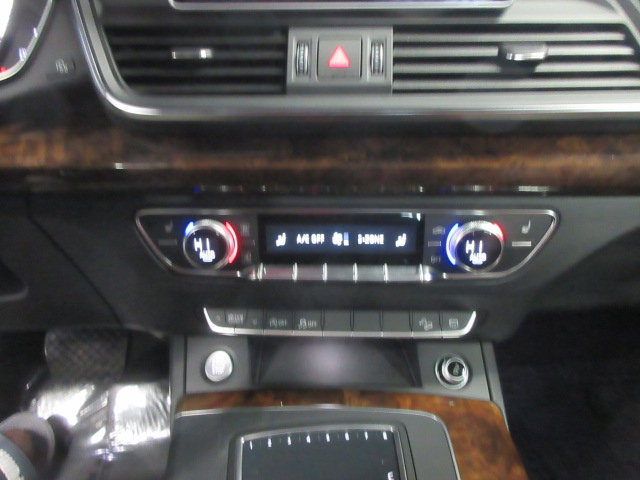 Used 2018 Audi Q5 2.0T Premium image 37