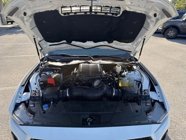 New 2026 Ford Mustang GT Premium image 12