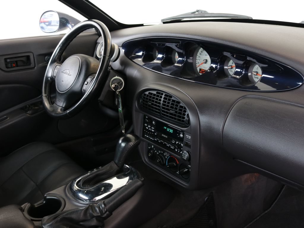 Used 2001 Chrysler Prowler RWD image 22