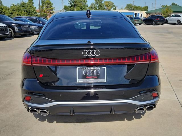 New 2025 Audi S5 Premium Plus AWD/4WD image 6