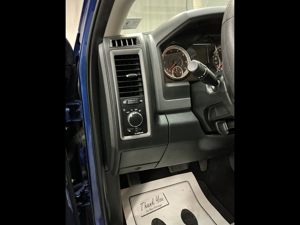Used 2017 RAM 2500 Tradesman w/ Chrome Appearance Group AWD/4WD image 11