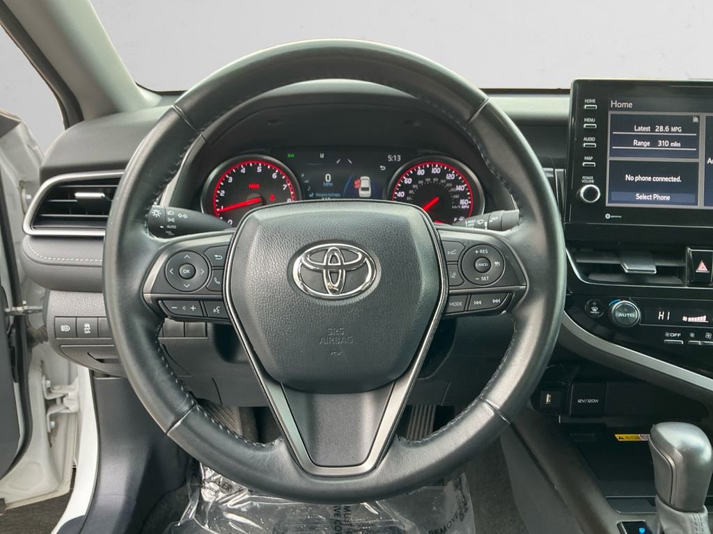 Used 2024 Toyota Camry XSE image 12