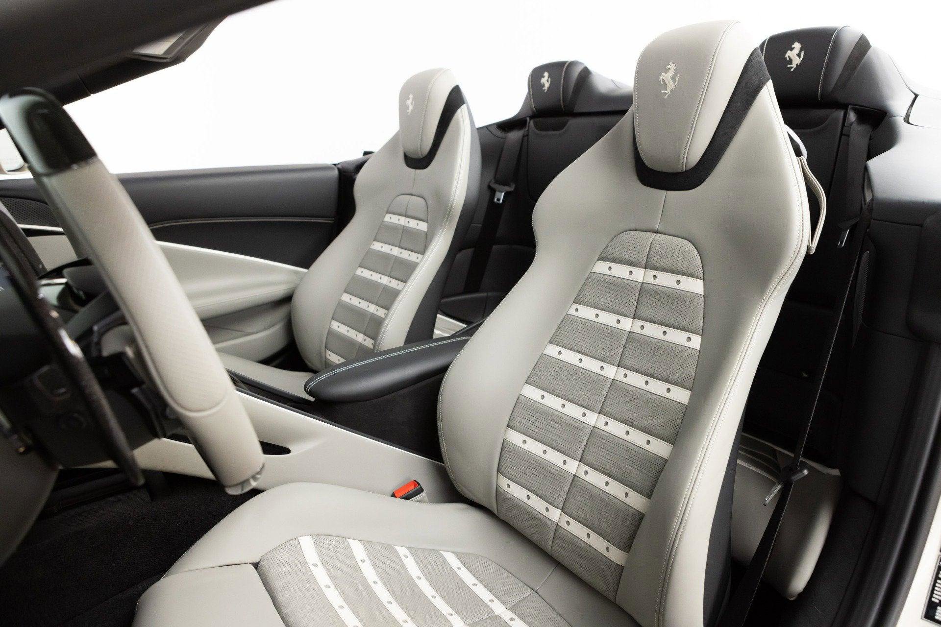 Certified 2024 Ferrari Roma Spider image 50