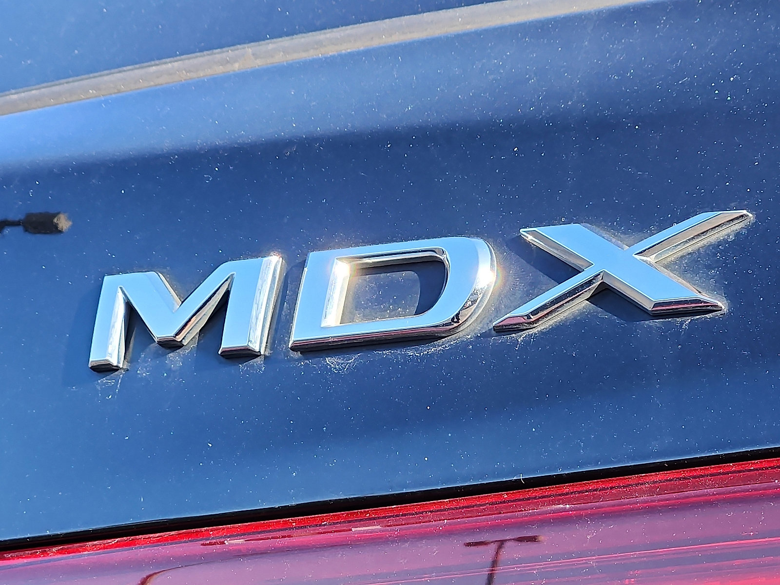 Used 2019 Acura MDX A-Spec image 35