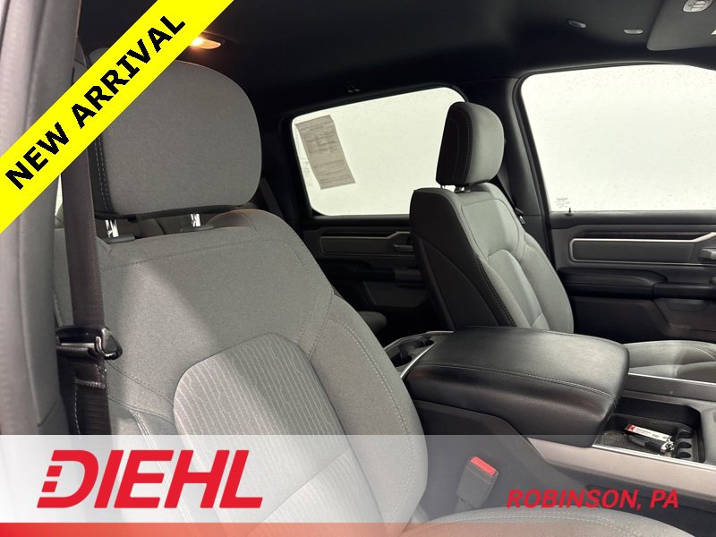 Certified 2021 RAM 1500 Big Horn image 14