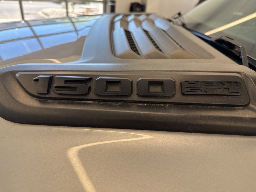 Used 2020 RAM 1500 Rebel w/ Rebel Level 2 Equipment Group AWD/4WD image 31