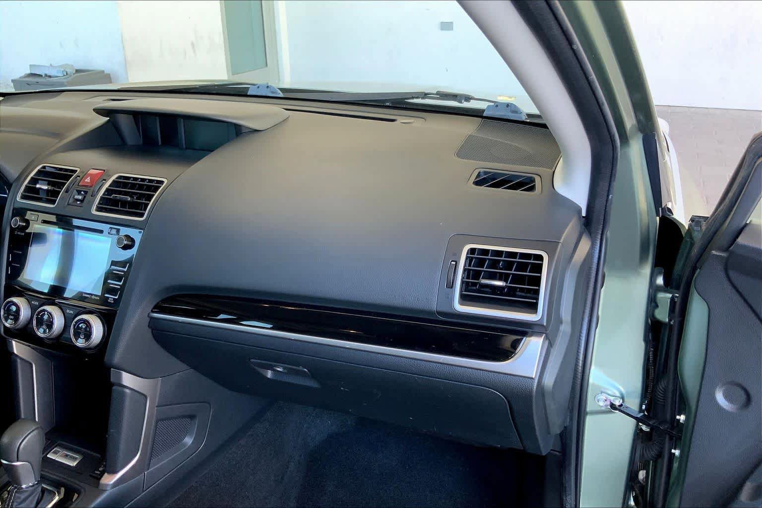 Used 2018 Subaru Forester 2.5i Touring w/ Popular Package #2 image 19