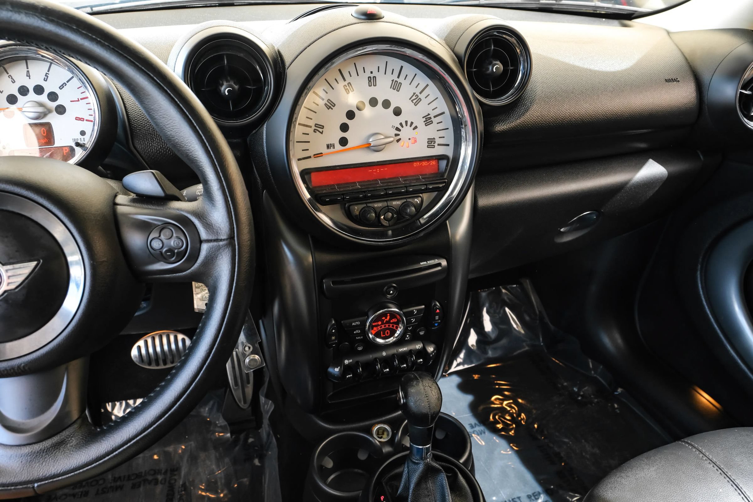 Used 2013 MINI Cooper Countryman S AWD/4WD image 31