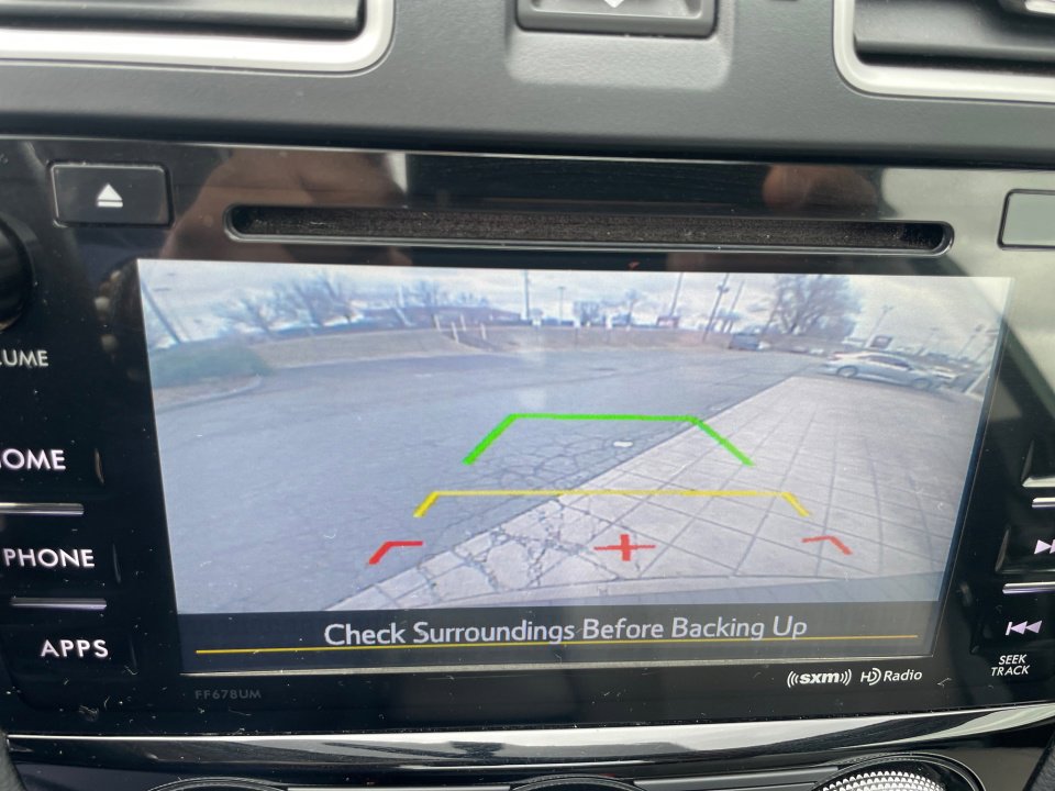 Used 2017 Subaru Forester 2.5i Limited w/ Rugged Package #2 image 27