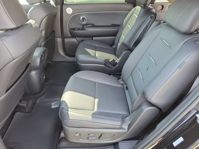 New 2026 Hyundai Palisade Calligraphy AWD/4WD image 19