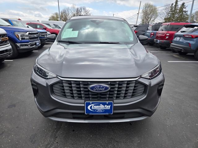 Used 2023 Ford Escape Active AWD/4WD image 2