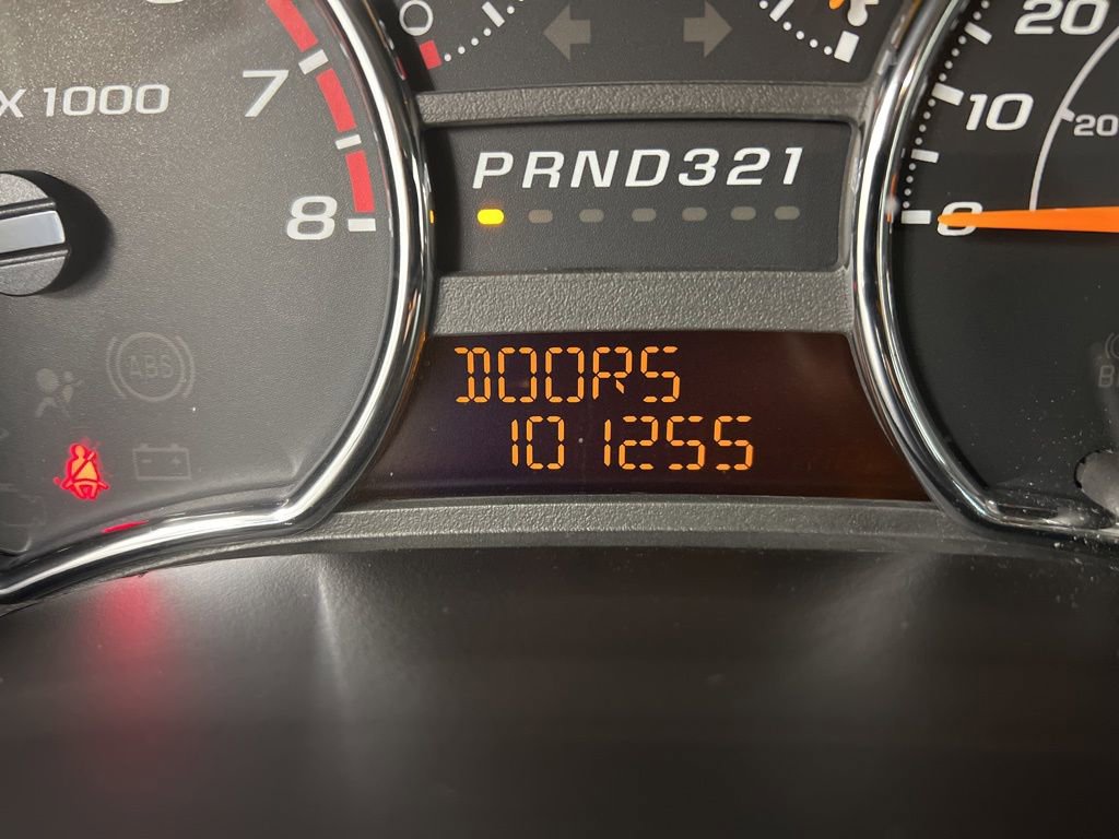 Used 2009 Chevrolet Colorado LT w/ LT Preferred Equipment Group image 13