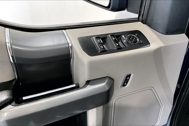 Used 2018 Ford F150 XLT w/ Equipment Group 301A Mid AWD/4WD image 38