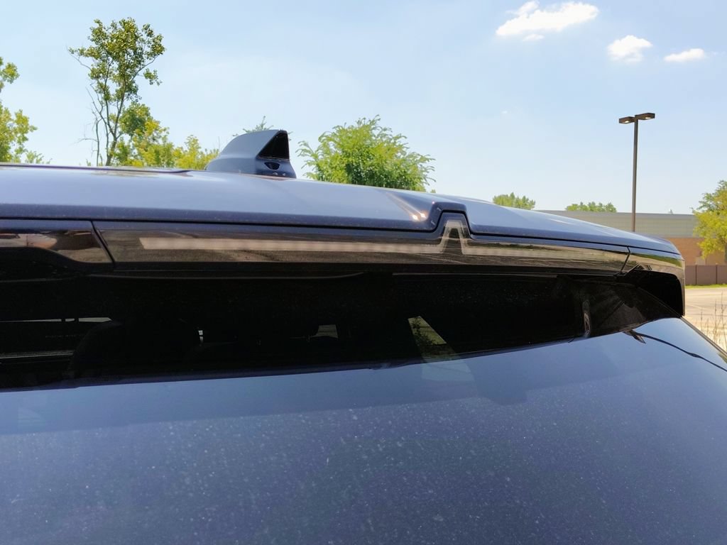 New 2026 Cadillac Escalade IQ Sport 1 w/ LPO, ONYX Package AWD/4WD image 16