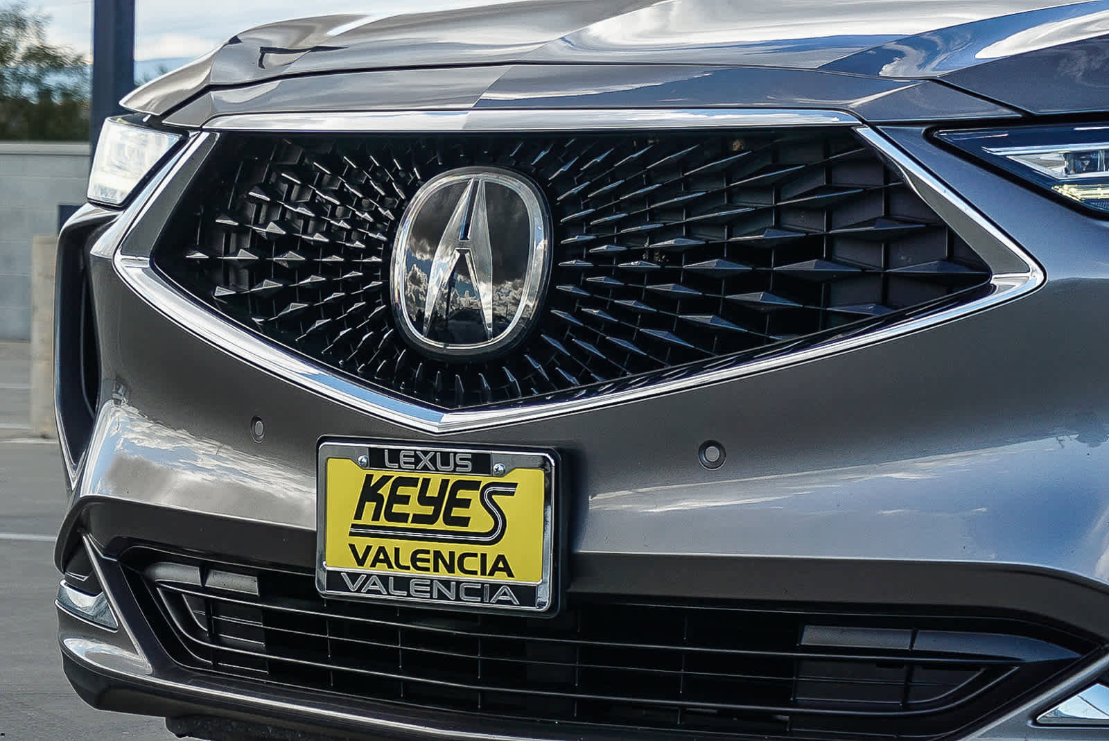 Used 2023 Acura MDX FWD w/ Technology Package image 10