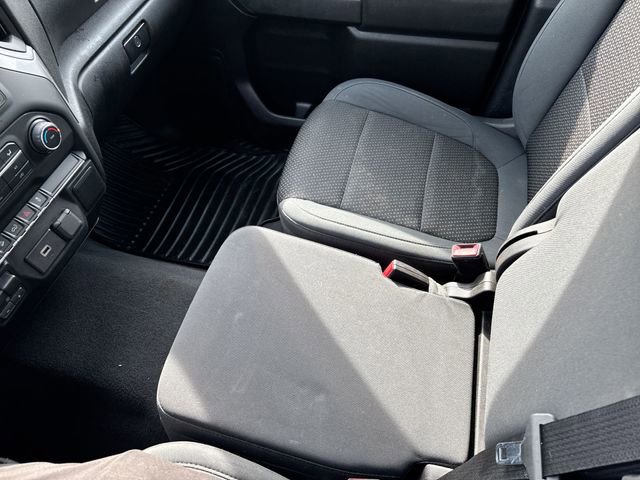 Used 2019 Chevrolet Silverado 1500 Custom Trail Boss w/ Custom Convenience Package image 27