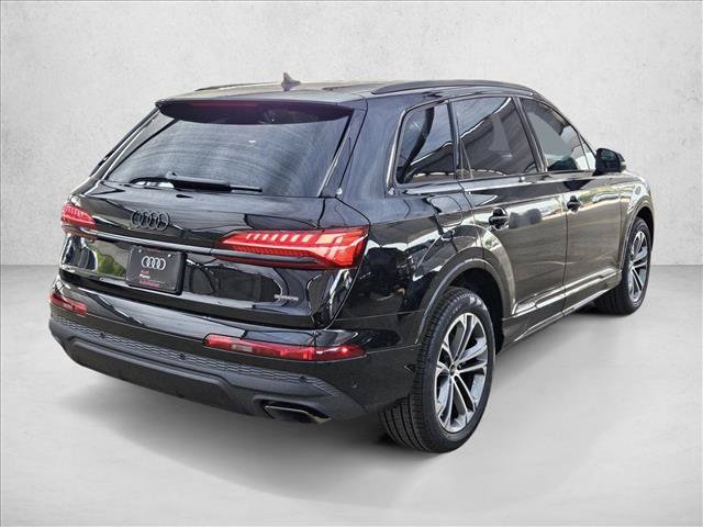 New 2026 Audi Q7 2.0T Premium AWD/4WD image 5