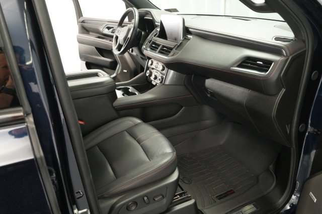 Used 2024 Chevrolet Tahoe RST w/ Luxury Package AWD/4WD image 55