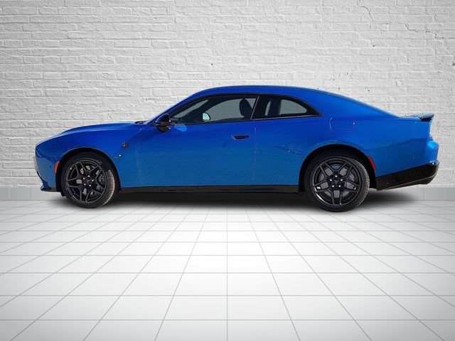 New 2026 Dodge Charger R/T Scat Pack image 2