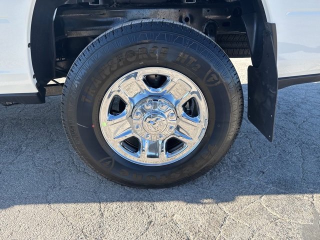 New 2026 RAM 2500 Tradesman image 17