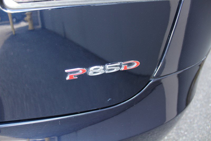 Used 2014 Tesla Model S P85D AWD/4WD image 31