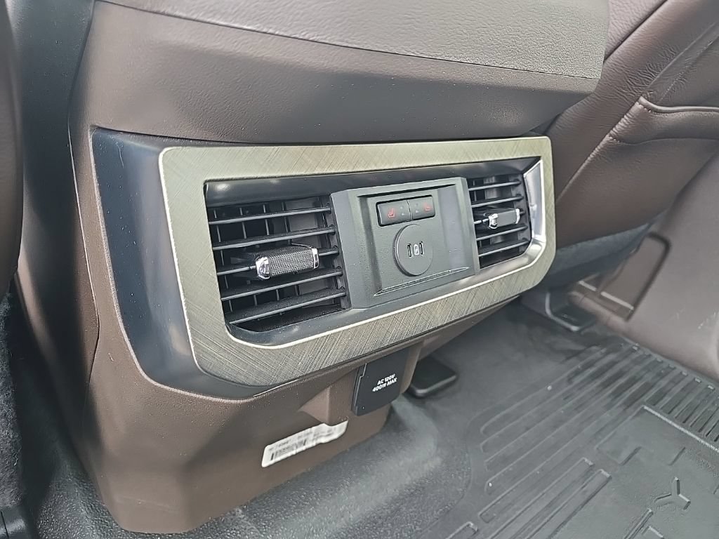 Used 2026 Ford F250 King Ranch AWD/4WD image 17