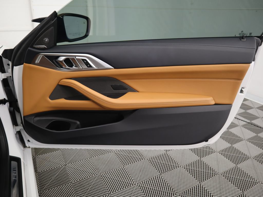 Certified 2025 BMW M440i Coupe w/ Premium Package image 26