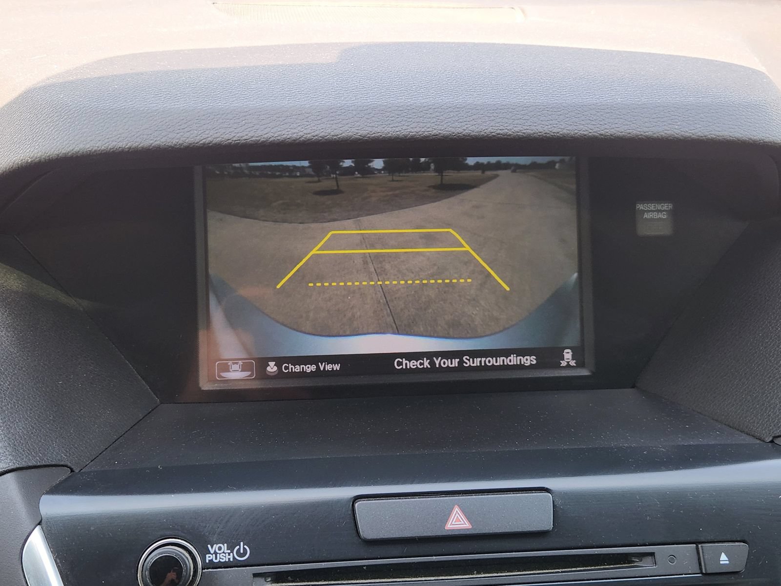 Used 2020 Acura MDX w/ Technology Package FWD image 21