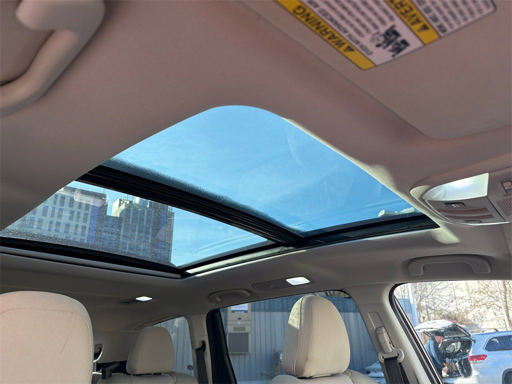 Used 2020 Subaru Ascent Premium w/ Sport Package image 14