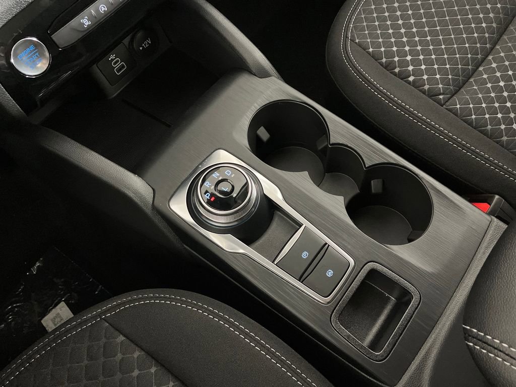 New 2026 Ford Escape Active w/ Tech Pack #1 image 26
