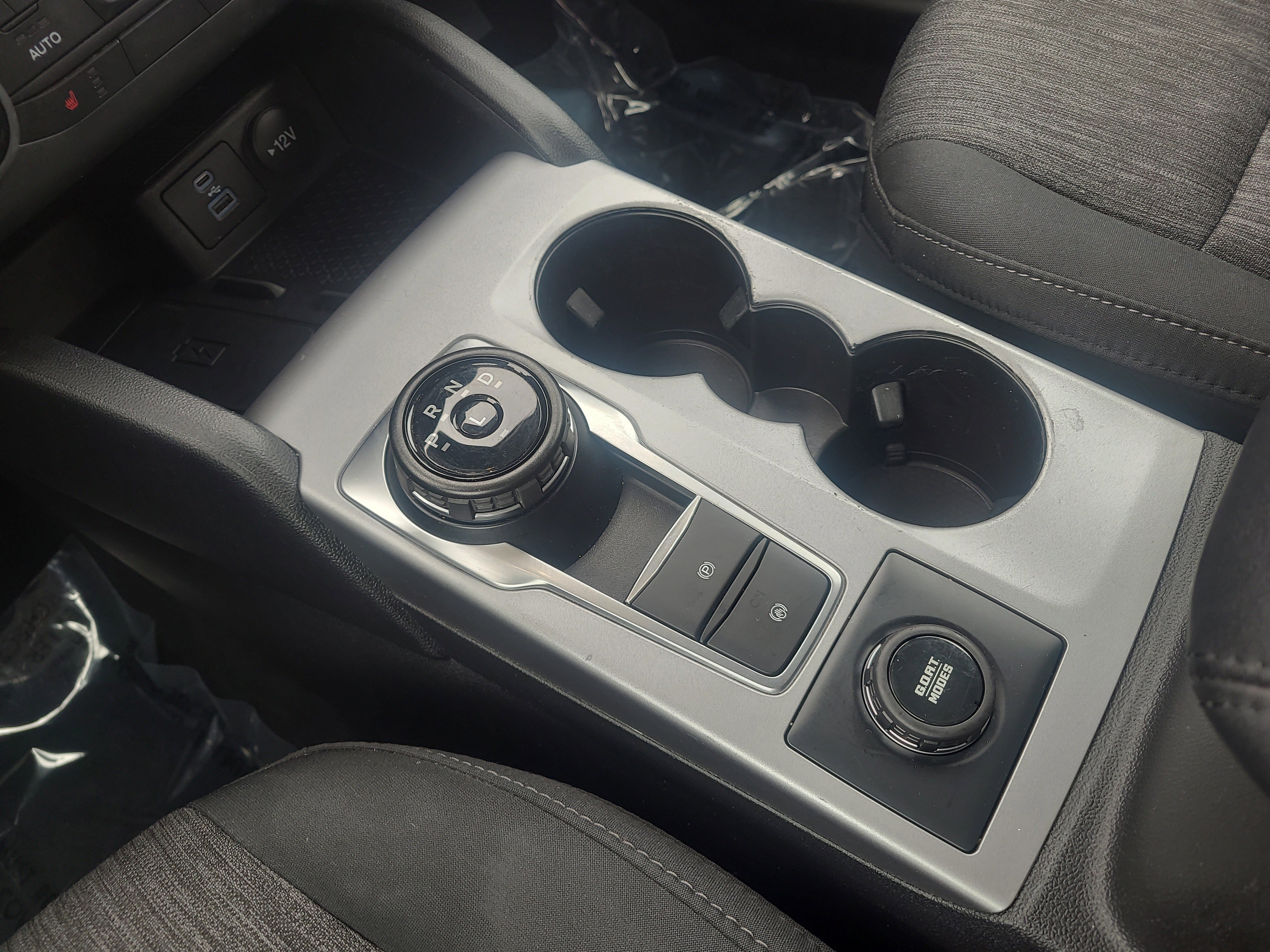 Used 2021 Ford Bronco Sport Big Bend w/ Big Bend Package (96B) image 21