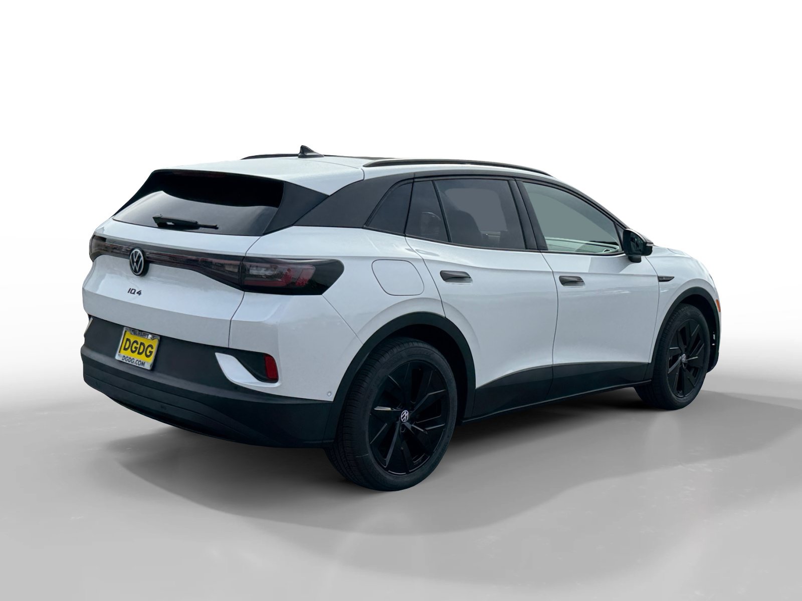 New 2026 Volkswagen ID.4 Pro S RWD image 5