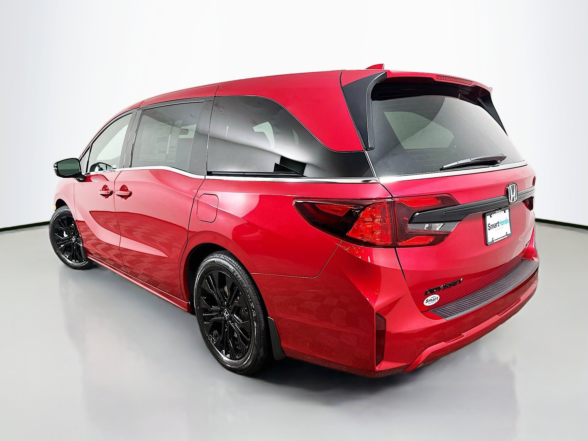 New 2026 Honda Odyssey Sport-L image 5
