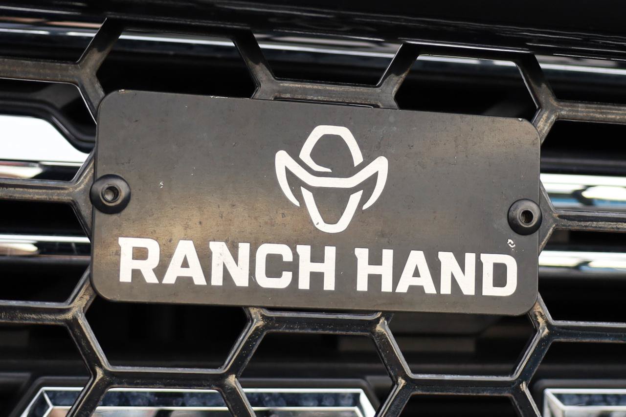 Used 2025 RAM 3500 Longhorn AWD/4WD image 6