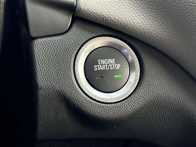 Certified 2024 Chevrolet Equinox LS w/ LS Convenience Package image 16