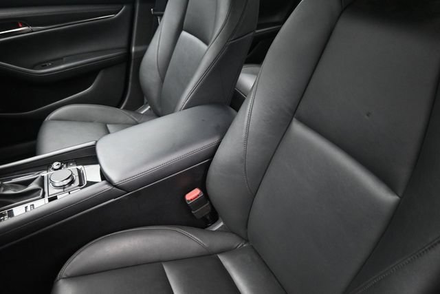 Used 2022 MAZDA MAZDA3 s AWD/4WD image 18