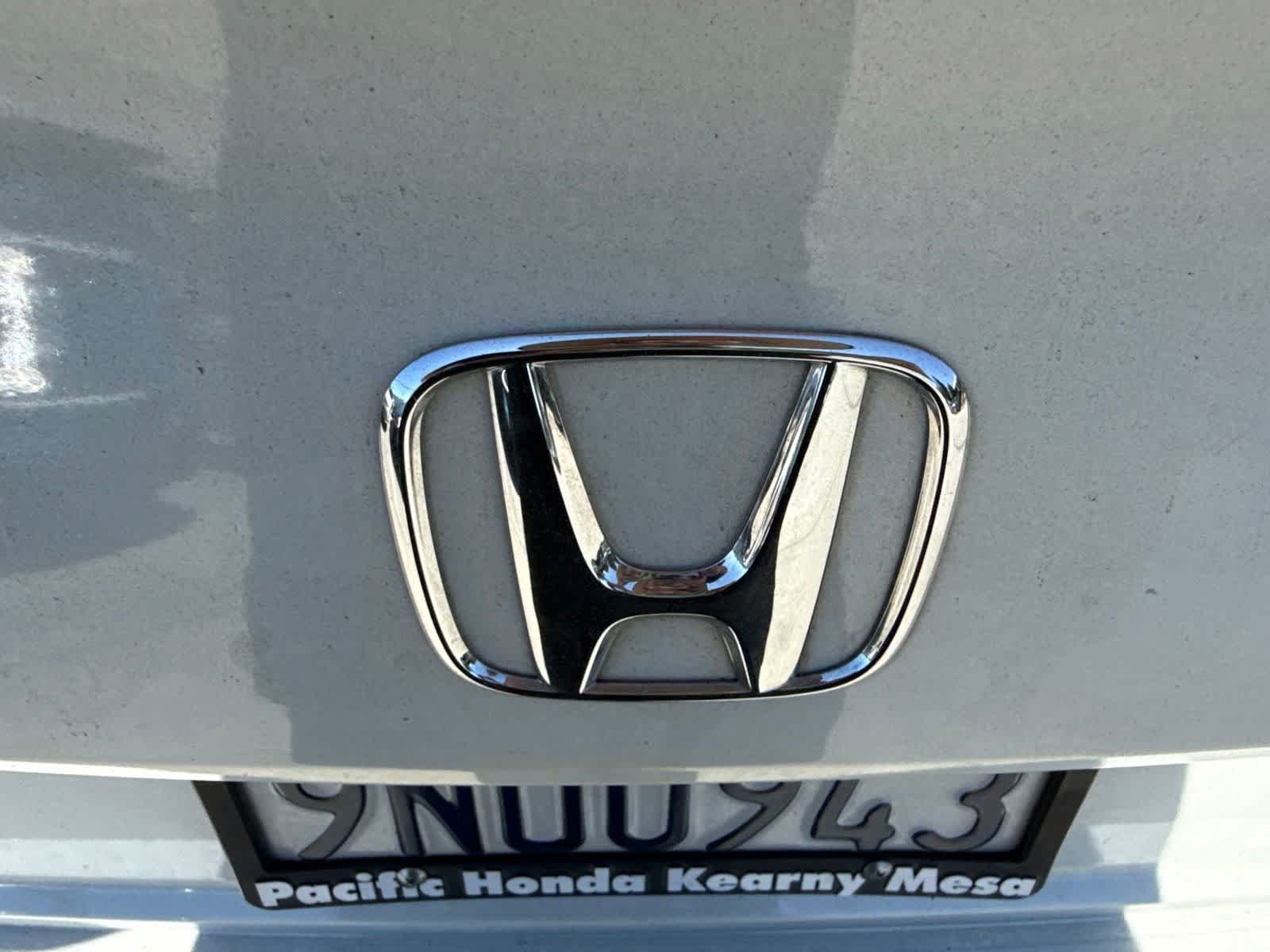 Used 2024 Honda Civic Sport image 12