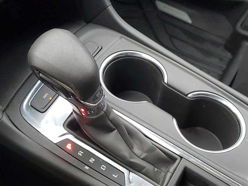 Certified 2023 Chevrolet Equinox LT image 25