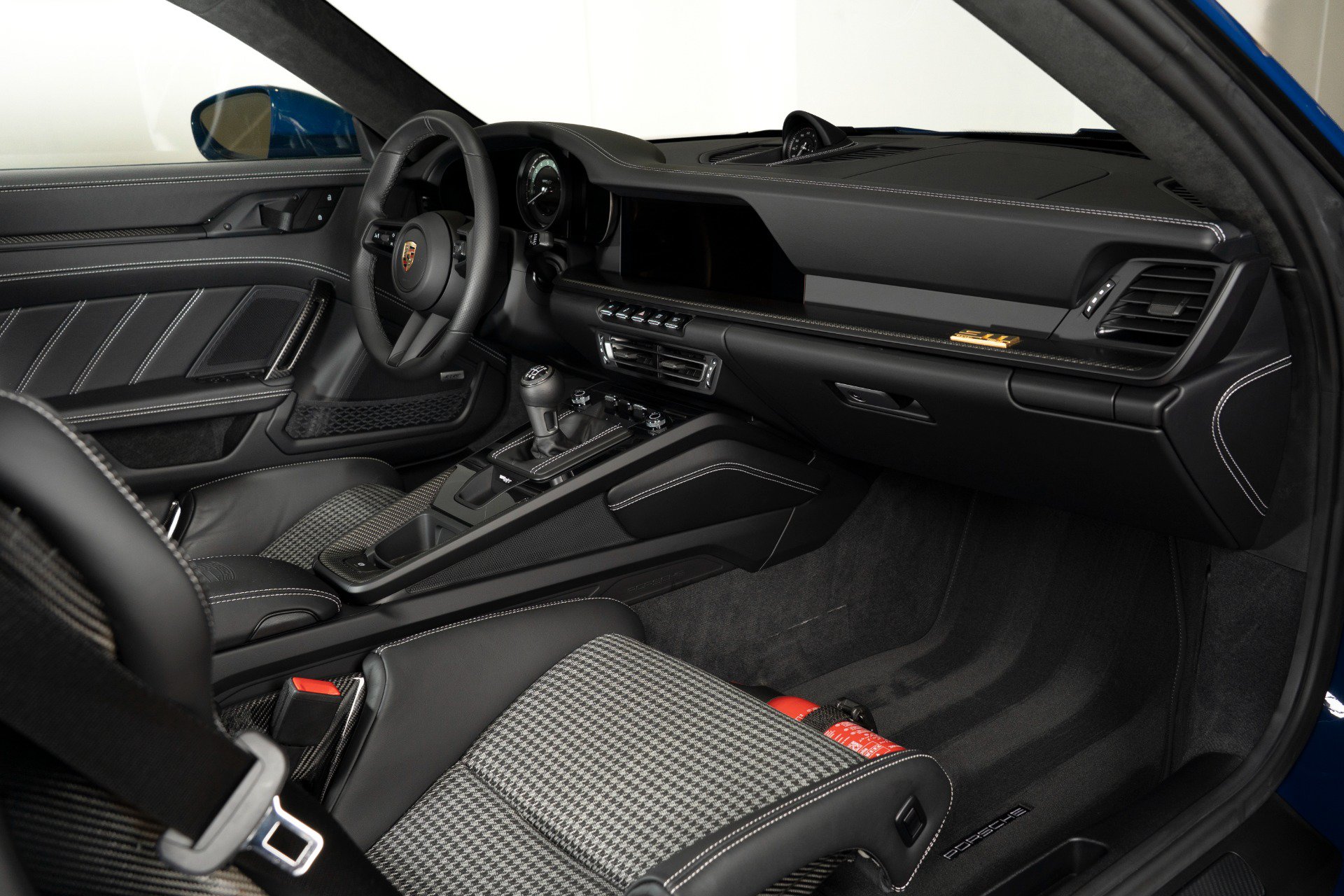 Used 2024 Porsche 911 GT3 RS RWD image 38