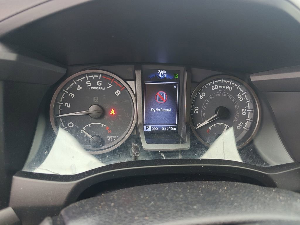 Used 2021 Toyota Tacoma TRD Off-Road image 10