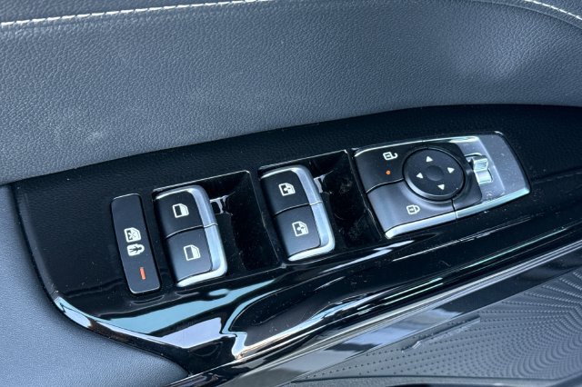 New 2026 Kia K5 GT-Line w/ GT-Line Premium Package FWD image 13