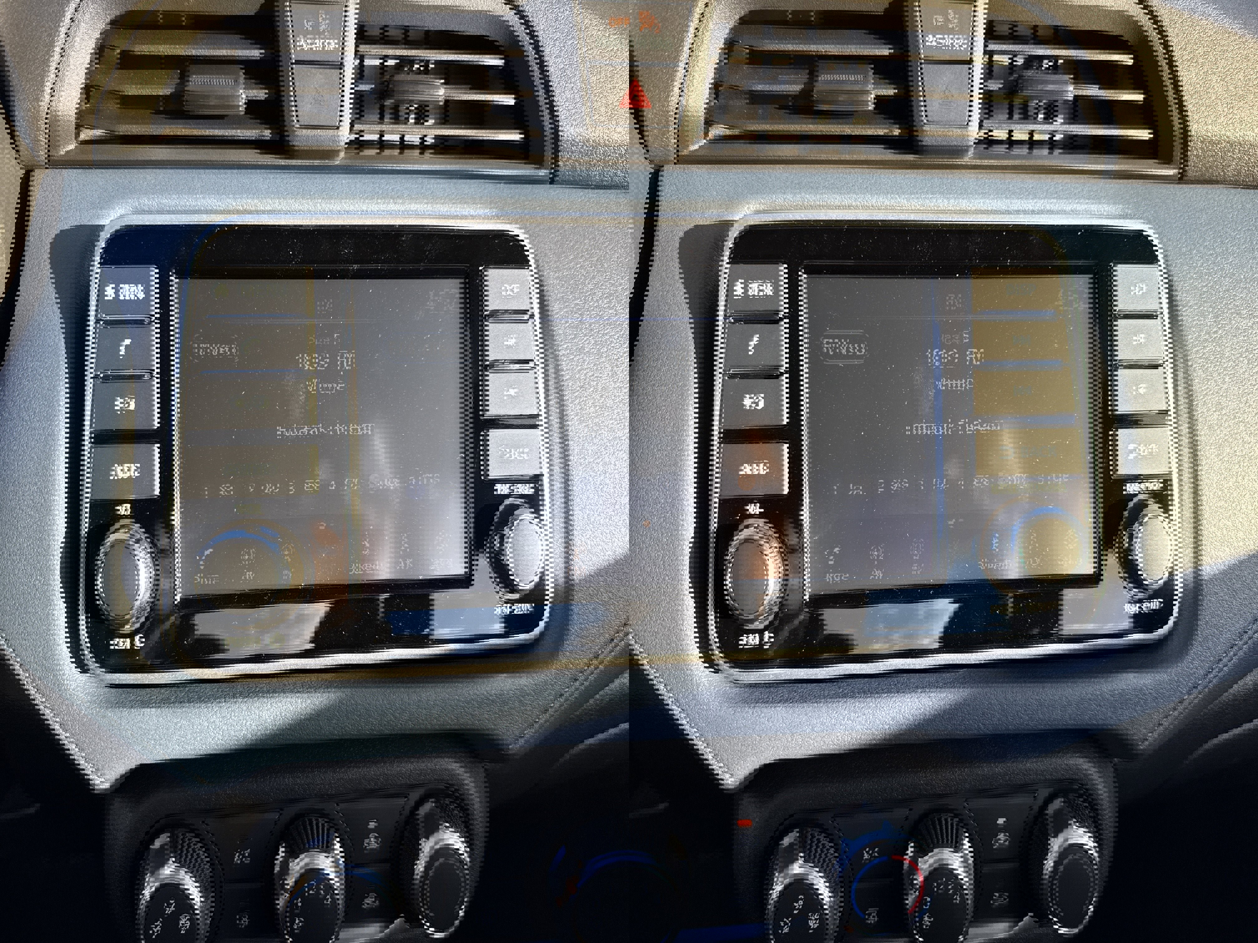 New 2025 Nissan Versa SV w/ Trunk Package image 23